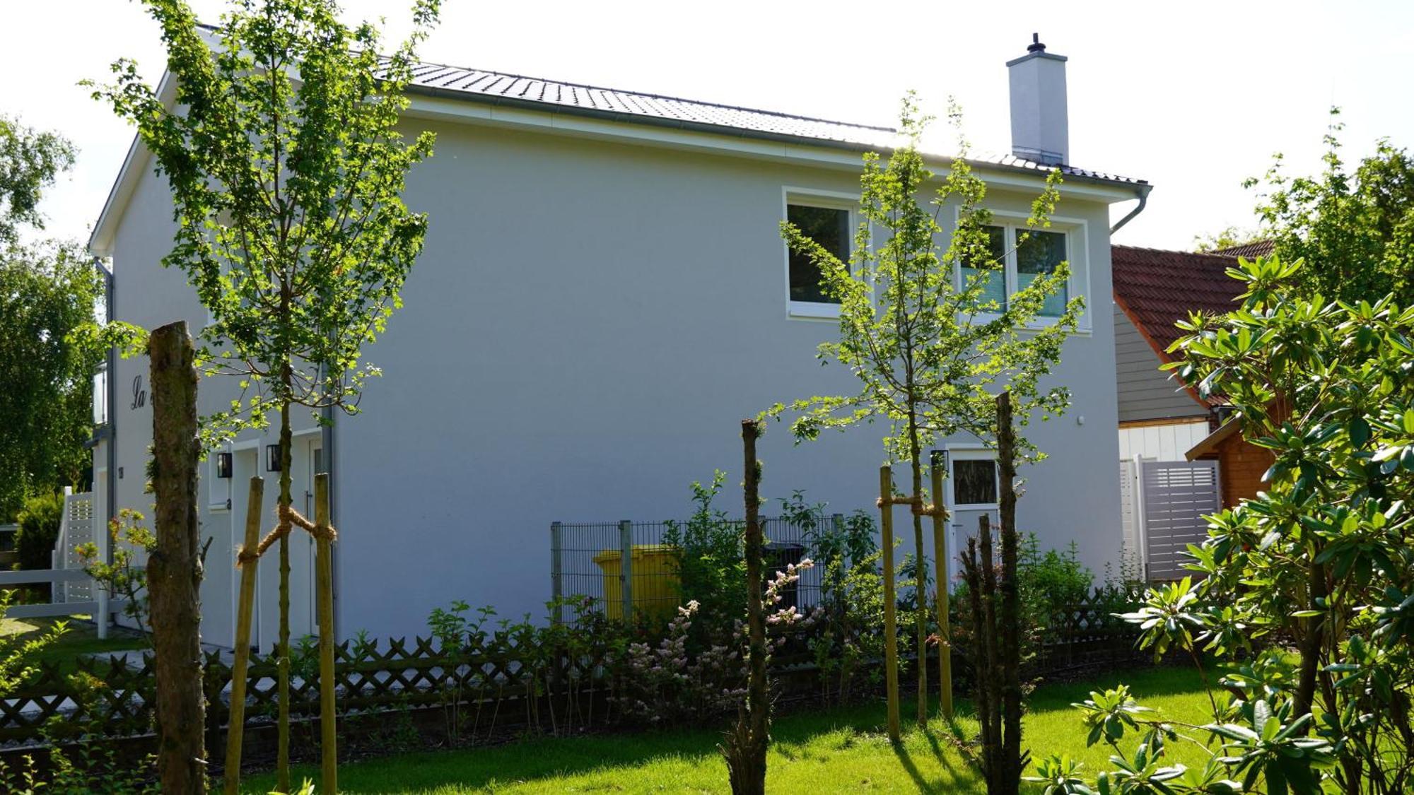 La Mer Whg 03 Wyk auf Foehr Exterior photo